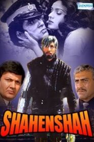 Shahenshah (1988) Hindi