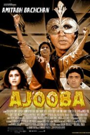 Ajooba (1991) Hindi
