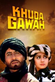 Khuda Gawah (1992) Hindi