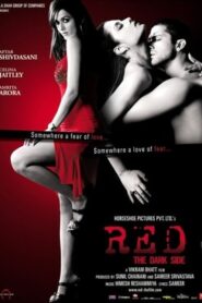 Red The Dark Side (2007) Hindi