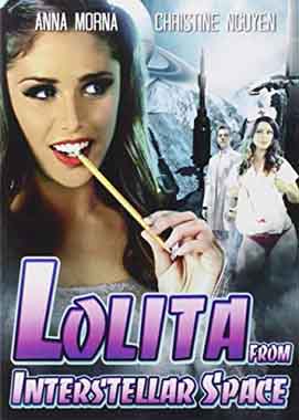 Lolita From Interstellar Space (2014)