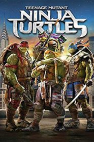 Teenage Mutant Ninja Turtles (2014) Hindi Dubbed