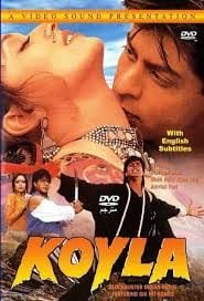 Koyla (1997) Hindi