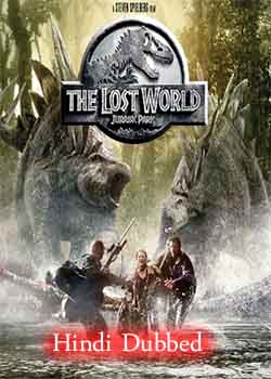 The Lost World Jurassic Park (1997) Hindi Dubbed