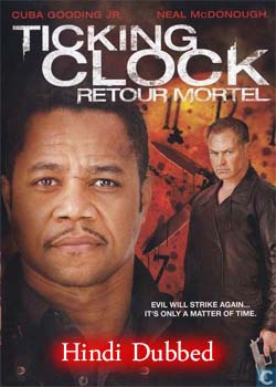 Ticking Clock (2011) Hindi Dubbed
