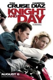 Knight and Day (2010) Hindi Dubbed
