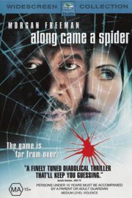 Along Came A Spider (2001) Hindi Dubbed