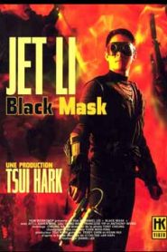 Black Mask (1996) Hindi Dubbed