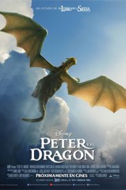 Petes Dragon (2016) Hindi Dubbed