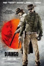Django Unchained (2012) Hindi Dubbed