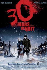 30 Days of Night (2007) Hindi Dubbed