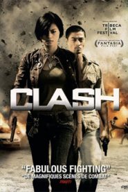 Clash (2009) Hindi Dubbed