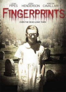 Fingerprints (2006) Hindi Dubbed