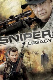 Sniper Legacy (2014) Hindi Dubbed