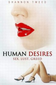 Human Desires (1997) Hindi Dubbed