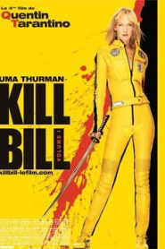 Kill Bill Vol 1 (2003) Hindi Dubbed