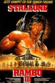 Rambo 3 (1988) Hindi Dubbed