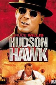 Hudson Hawk (1991) Hindi Dubbed
