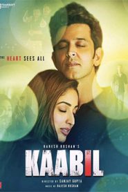 Kaabil (2017) Hindi