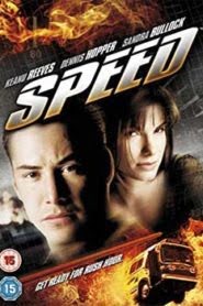 Speed (1994) Hindi Dubbed