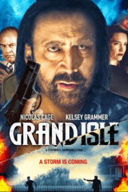 Grand Isle (2019) Hindi Dubbed