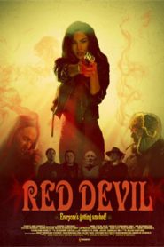 Red Devil (2019) Hindi Dubbed
