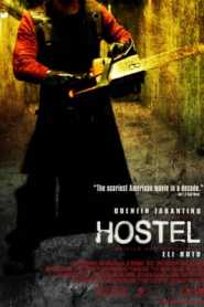 Hostel (2005) Hindi Dubbed