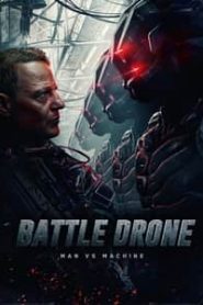Battle Drone (2018) Hindi Dubbed