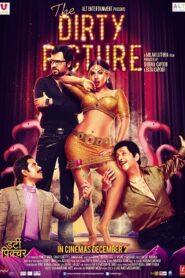 The Dirty Picture (2011) Hindi