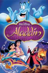 Aladdin (1992) Hindi Dubbed