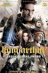 King Arthur Legend of the Sword (2017) Hindi Dubbed