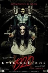 1920 Evil Returns (2012) Hindi