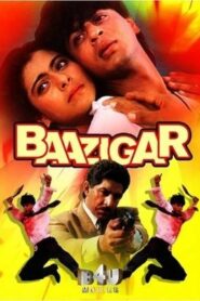 Baazigar (1993) Hindi