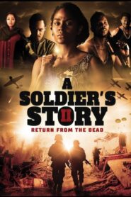 A Soldiers Story 2 Return from the Dead (2020) Hindi Dubbed