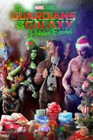 The Guardians of the Galaxy Holiday Special (2022) HQ Hindi Dubbed