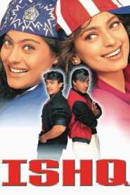 Ishq (1997) Hindi
