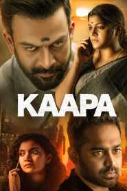 Kaapa (2022) South Hindi Dubbed