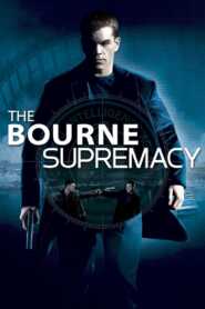 The Bourne Supremacy (2004) Hindi Dubbed