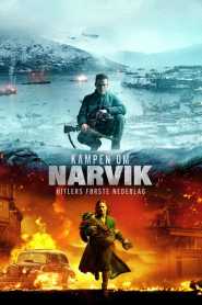 Narvik (2022) Hindi Dubbed