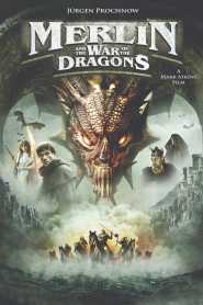 Merlin and The War of The Dragons 2008 Hindi Dubbed