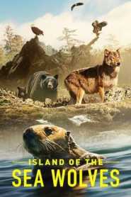 Island of the Sea Wolves (2022) Hindi Dubbed