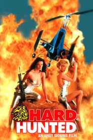 Hard Hunted (1993) Hindi Dubbed