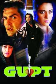 Gupt The Hidden Truth (1997) Hindi