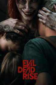 Evil Dead Rise (2023) English HD