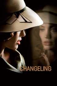 Changeling (2008) Hindi Dubbed