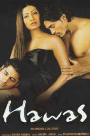 Hawas (2004) Hindi