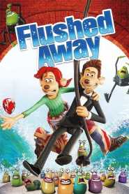 Flushed Away (2006) Hindi Dubbed