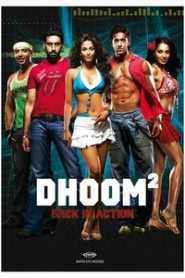 Dhoom 2 (2006) Hindi