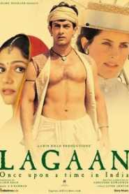 Lagaan (2001) Hindi