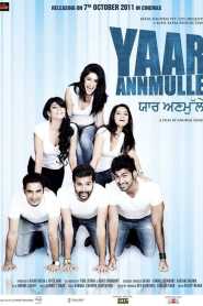 Yaar Anmulle (2011) Punjabi